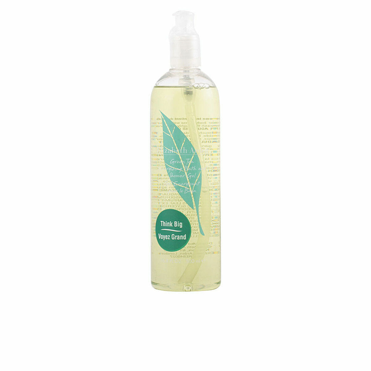Shower Gel Elizabeth Arden 10011095 500 ml