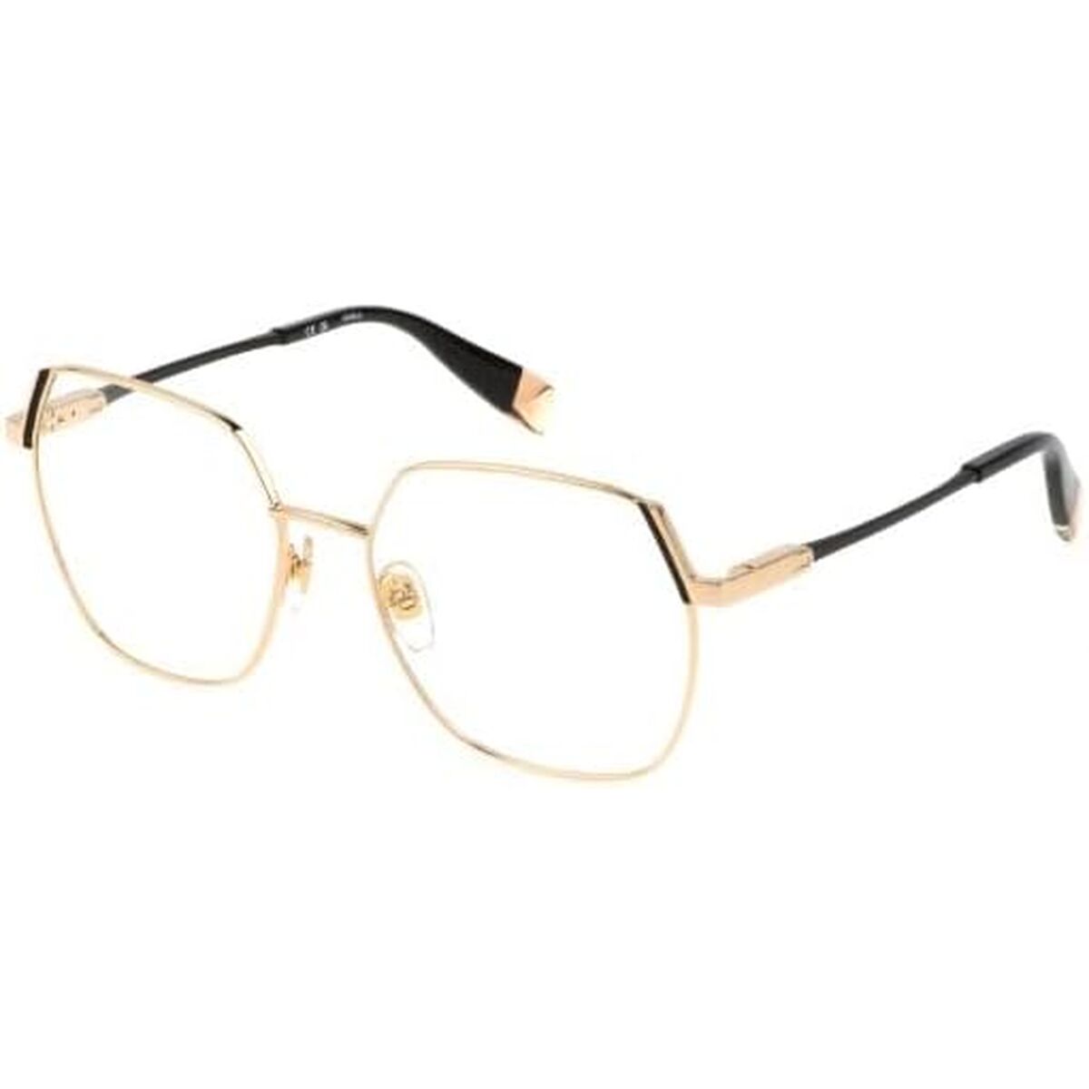 Ladies' Spectacle frame Furla VFU675-540302