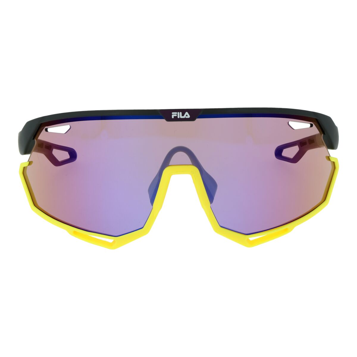 Fila Unisex Sunglasses Fila Sfi721 99507V