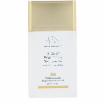 Highlighting Cream Drunk Elephant B-GOLDI BRIGHT DROPS 30 ml