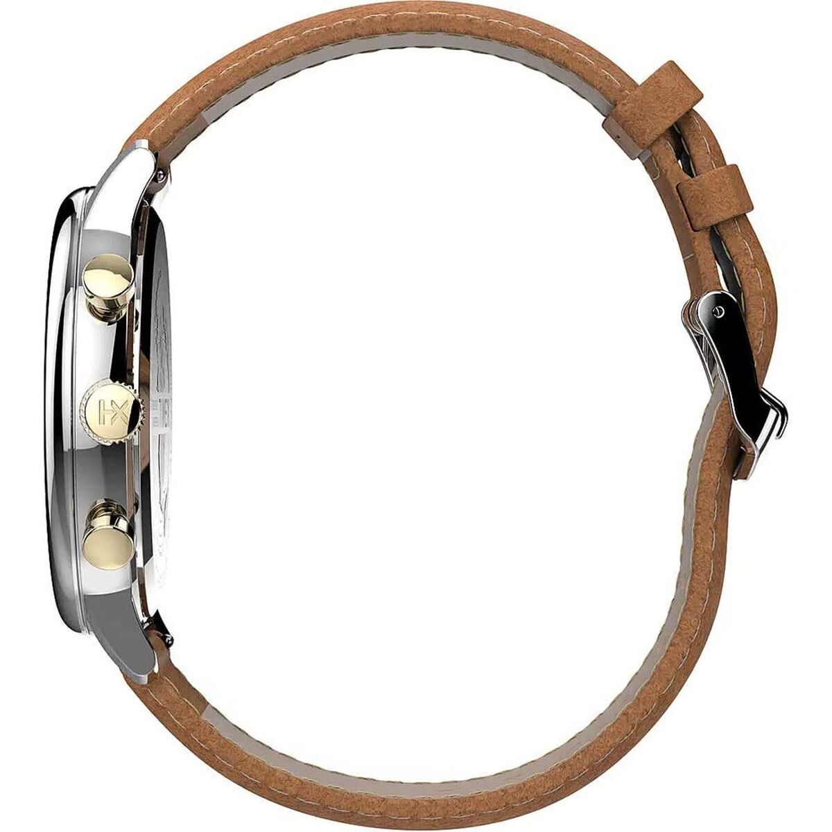 Timex Men's Watch Timex Tw2U39000