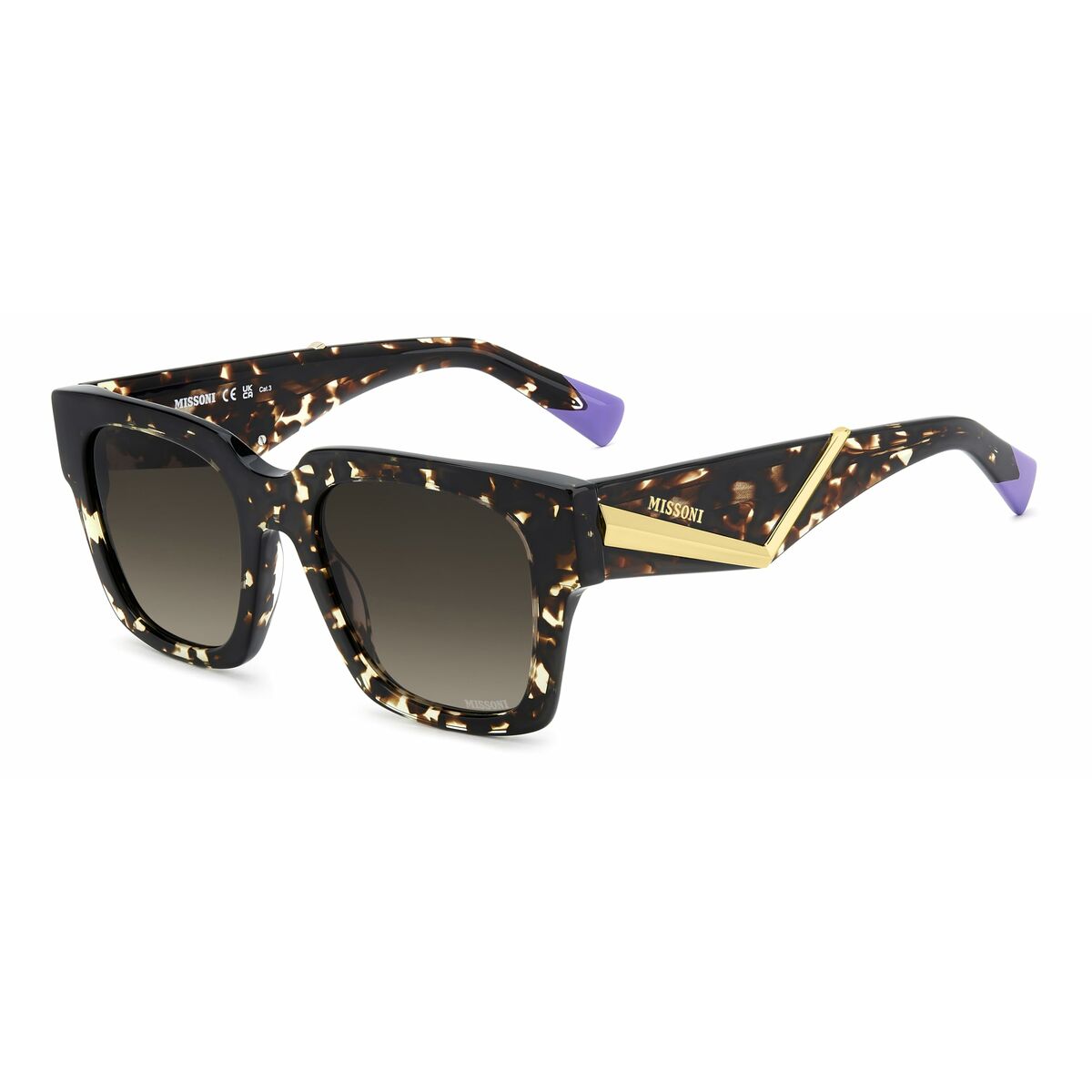 Missoni Ladies' Sunglasses Missoni Mis 0247_S