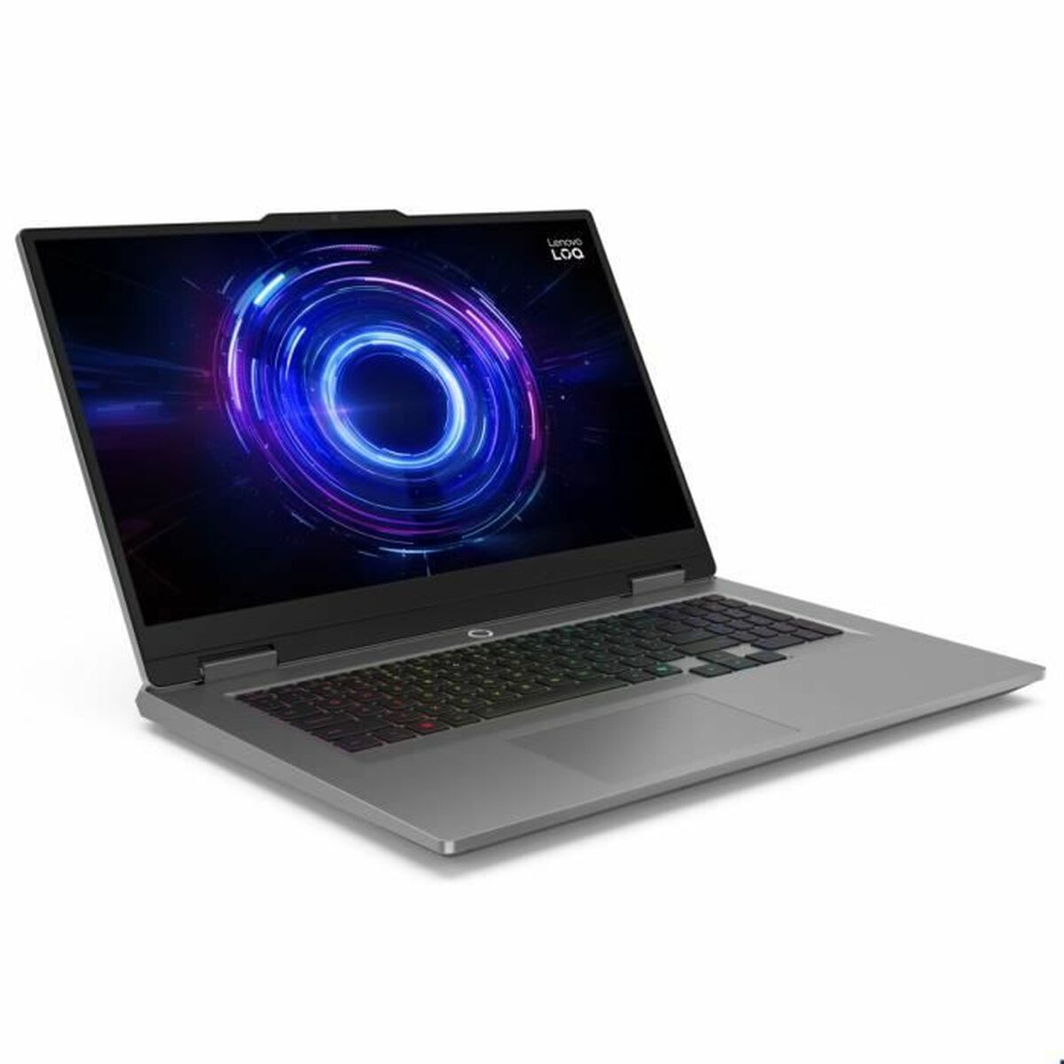 Lenovo Laptop Lenovo Loq 17Irx10 17" 144 Hz Intel Core I5-1345U 16 Gb Ram 512 Gb Ssd Nvidia Geforce Rtx 4050