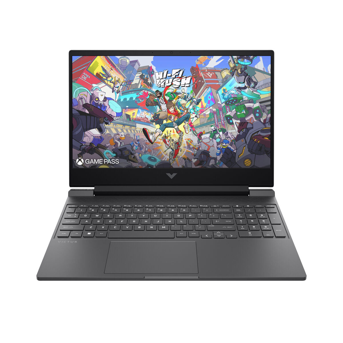 Hp Laptop Hp Bk7Z2Ea 15,6" Intel Core I5-13420H 16 Gb Ram 512 Gb Ssd Nvidia Geforce Rtx 4050