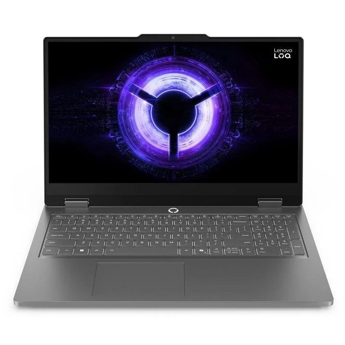 Lenovo Laptop Lenovo 83Sc0015Sp 15,6" Intel Core I5-13450Hx 16 Gb Ram 512 Gb Ssd Spanish Qwerty