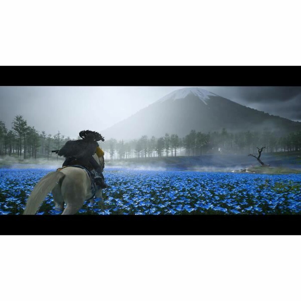 Sony Playstation 5 Video Game Sony Ghost Of Yotei