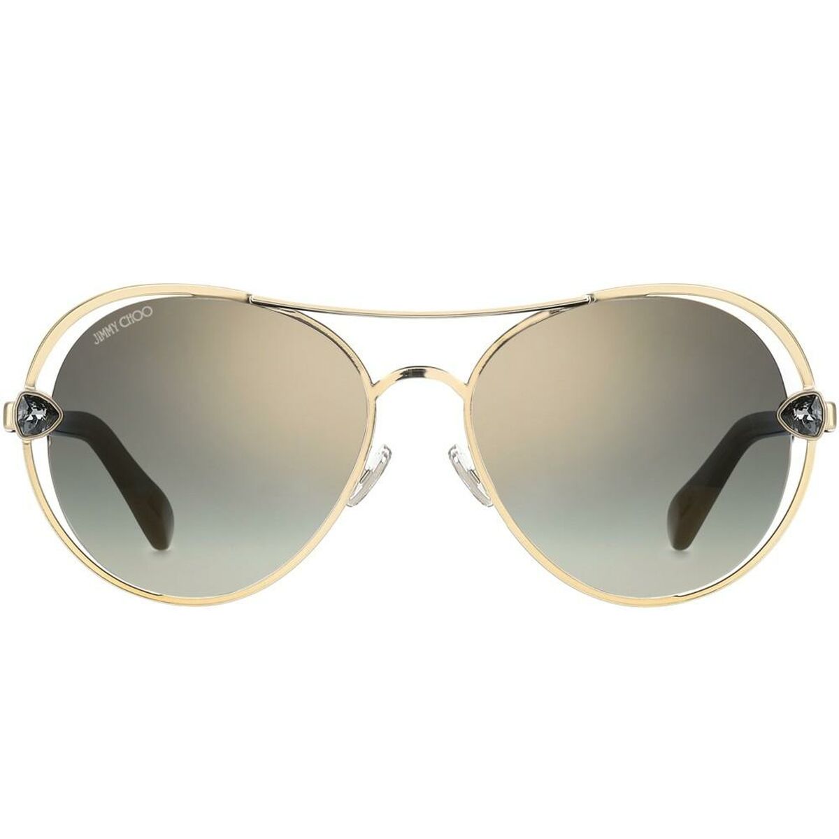 Jimmy Choo Ladies' Sunglasses Jimmy Choo Sarah_S