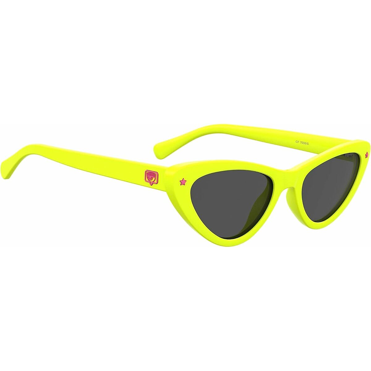 Chiara Ferragni Ladies' Sunglasses Chiara Ferragni Cf 7006_S