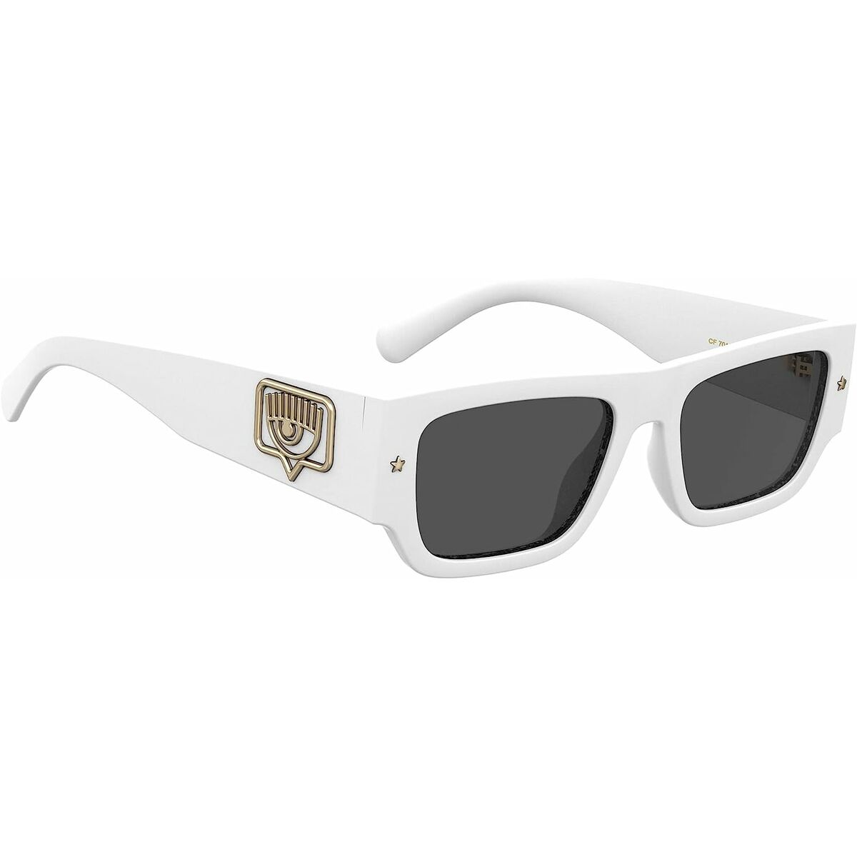 Chiara Ferragni Ladies' Sunglasses Chiara Ferragni Cf 7013_S