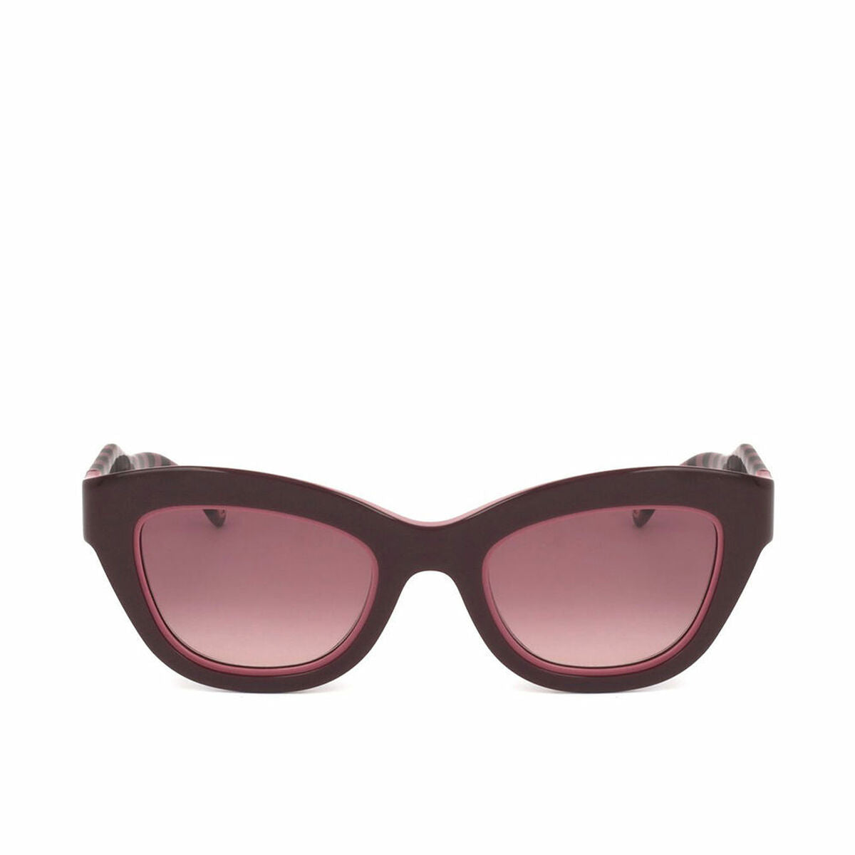 Carolina Herrera Unisex Sunglasses Carolina Herrera Her 0086/S Burgundy