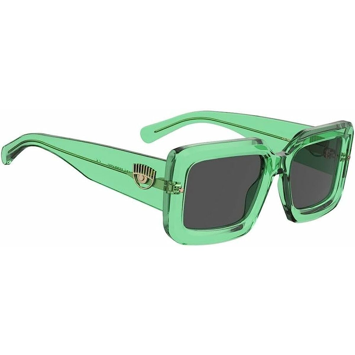 Chiara Ferragni Ladies' Sunglasses Chiara Ferragni Cf 7022_S