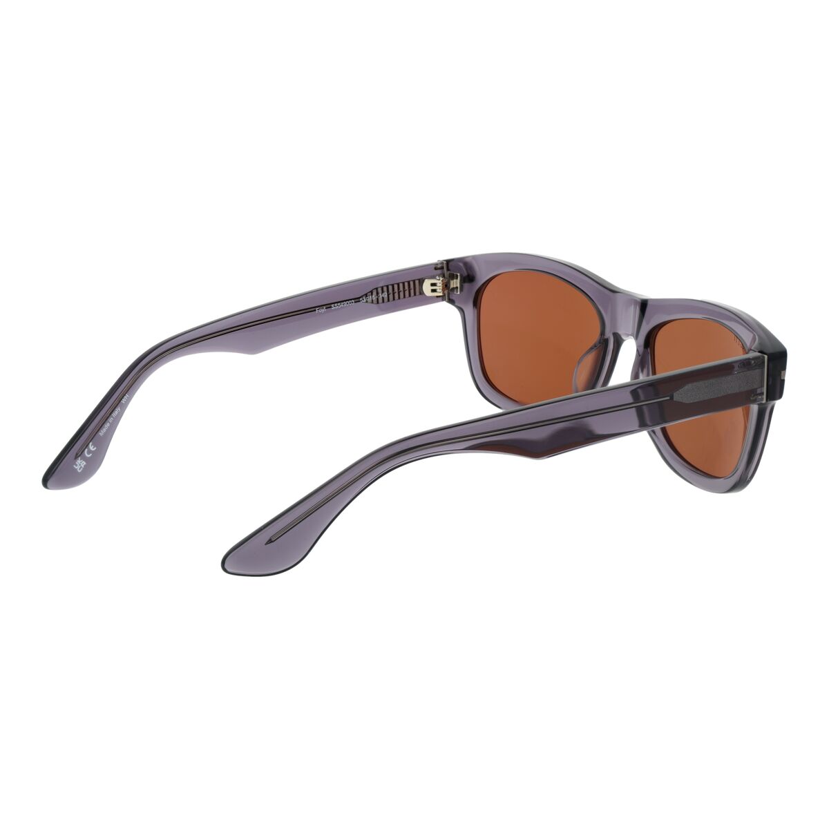 Serengeti Unisex Sunglasses Serengeti Ss549003 Foyt