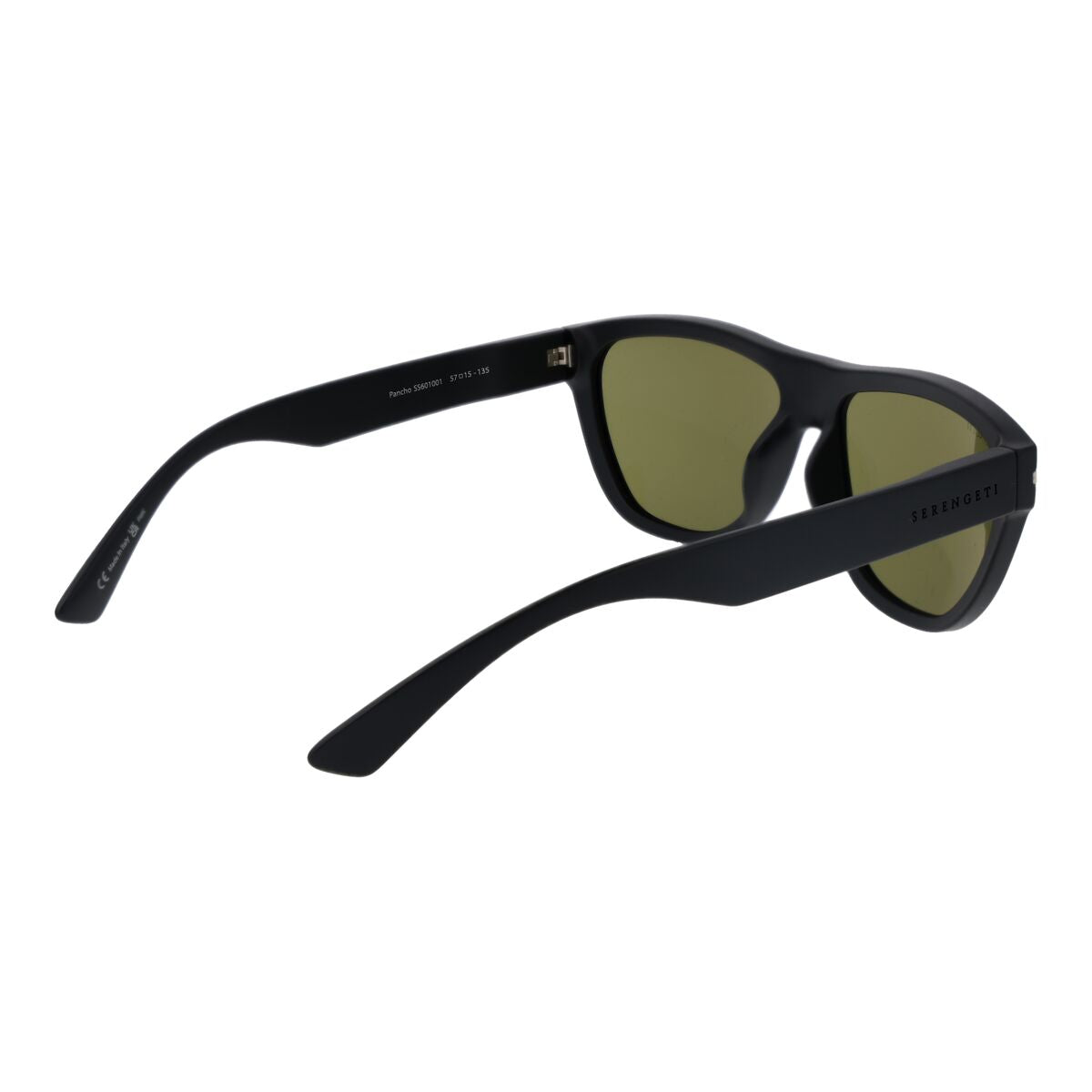 Serengeti Unisex Sunglasses Serengeti Ss601001 Pancho