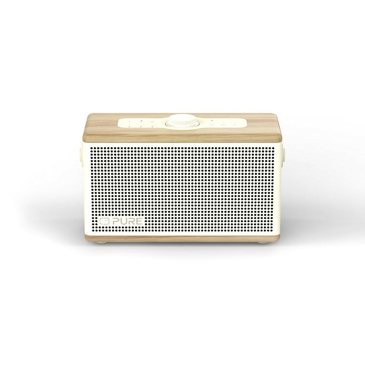 Pure Portable Bluetooth Speakers Pure 254373