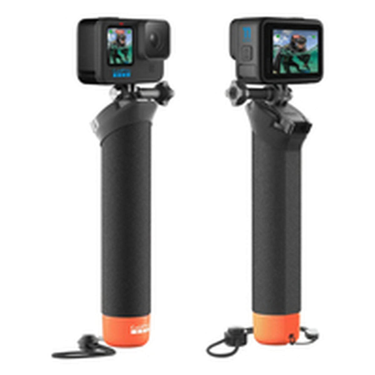 Handgrip GoPro GOPRO-AFHGM003 (Refurbished A)