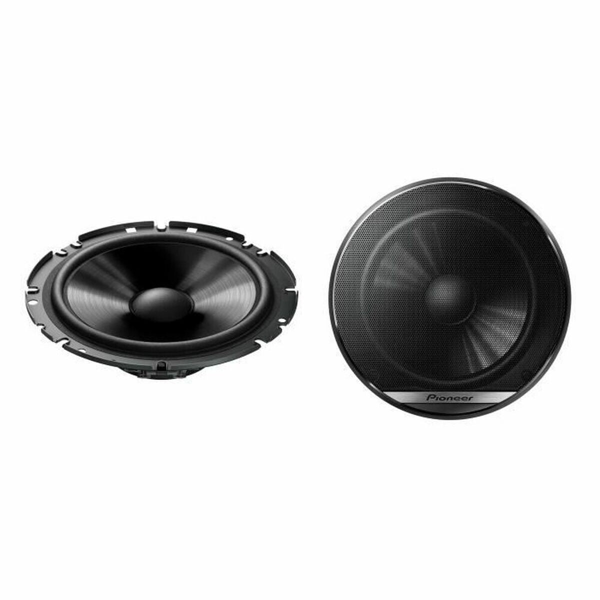 Pioneer Car Speakers Pioneer Ts-G170C (2 Units)