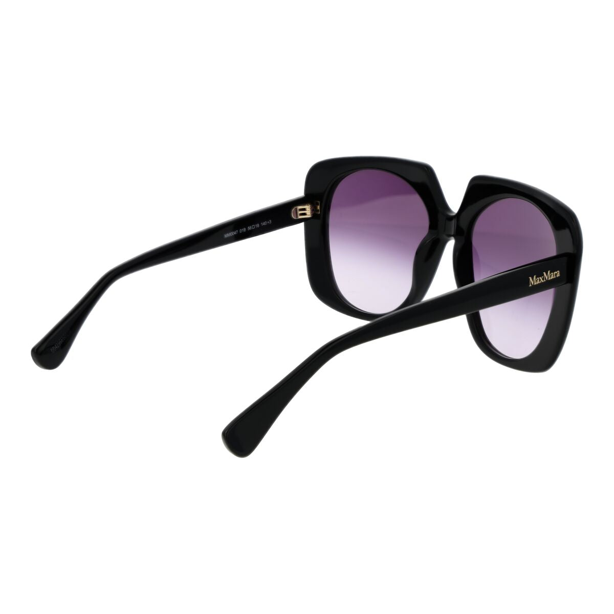 Max Mara Ladies' Sunglasses Max Mara Mm0047 5601B