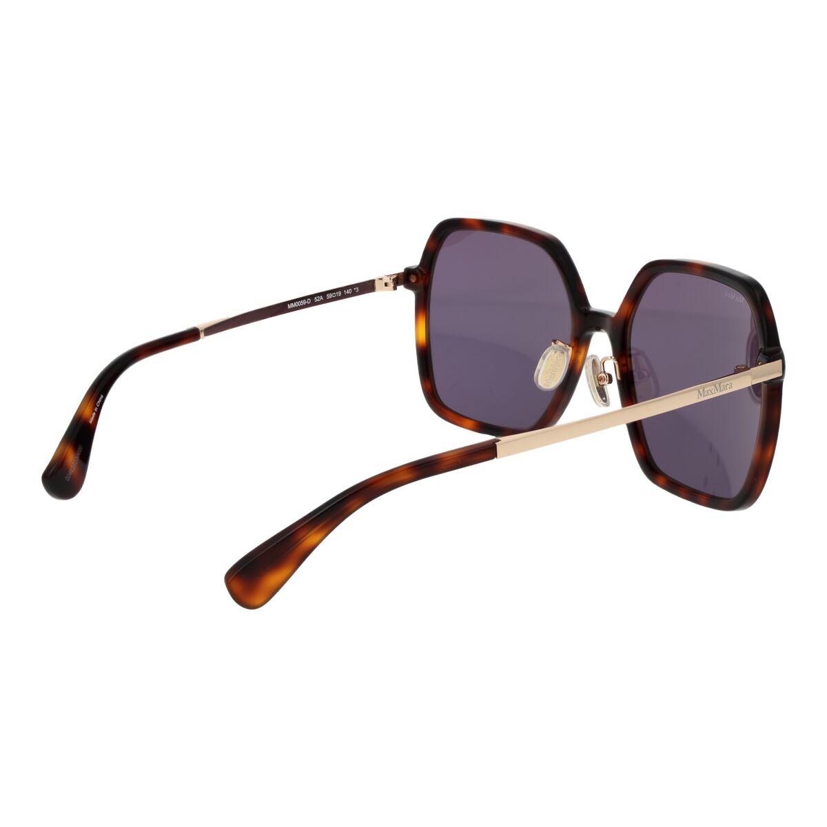 Max Mara Ladies' Sunglasses Max Mara Mm0059-D 5952A