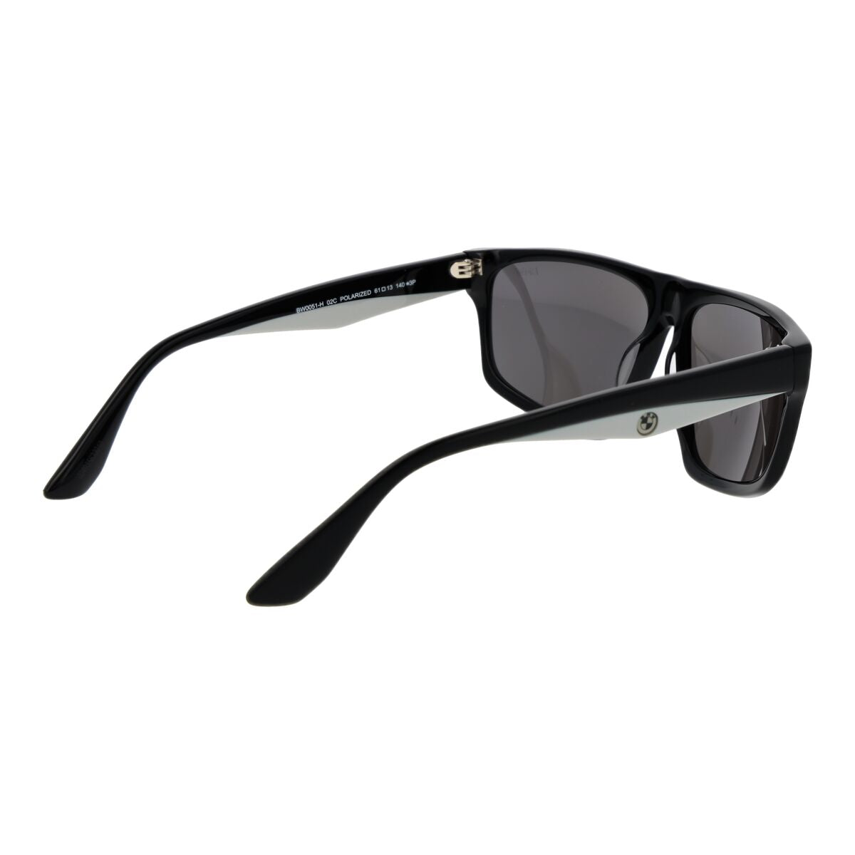 Bmw Men's Sunglasses Bmw Bw0051-H 6102C