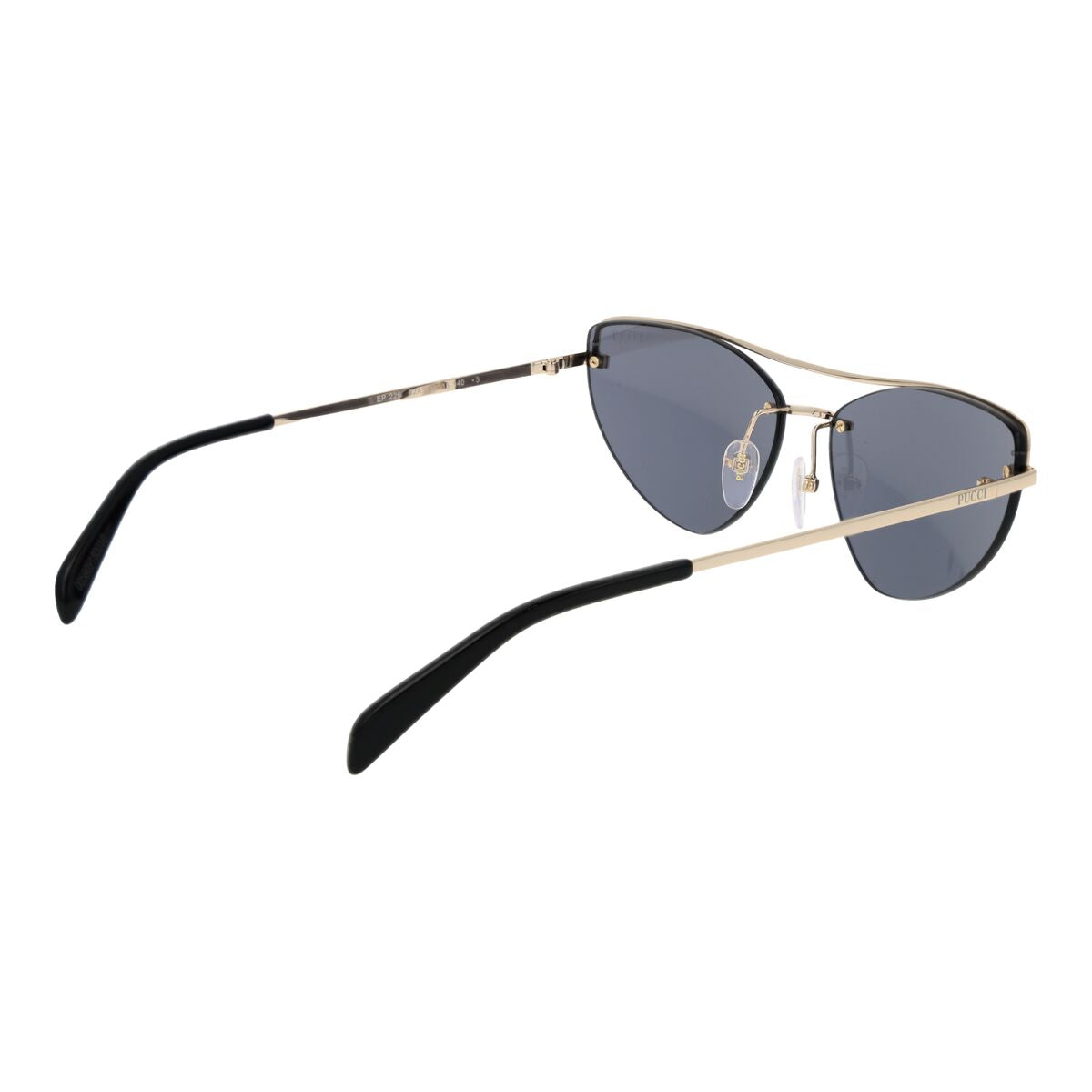 Emilio Pucci Men's Sunglasses Emilio Pucci Ep0226 5932A