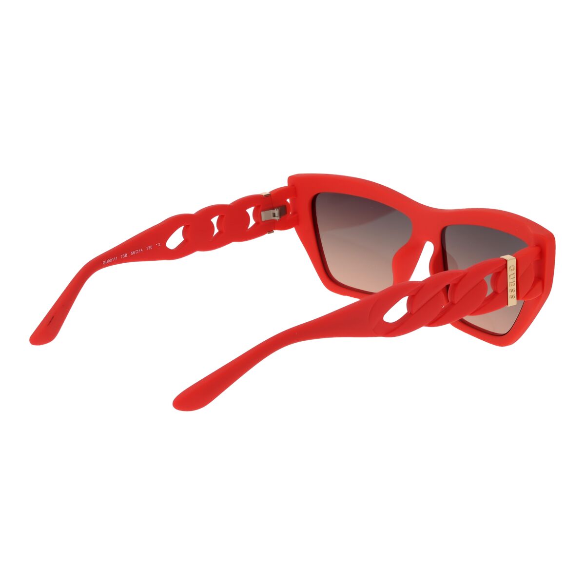 Guess Ladies' Sunglasses Guess Gu00111 5673B