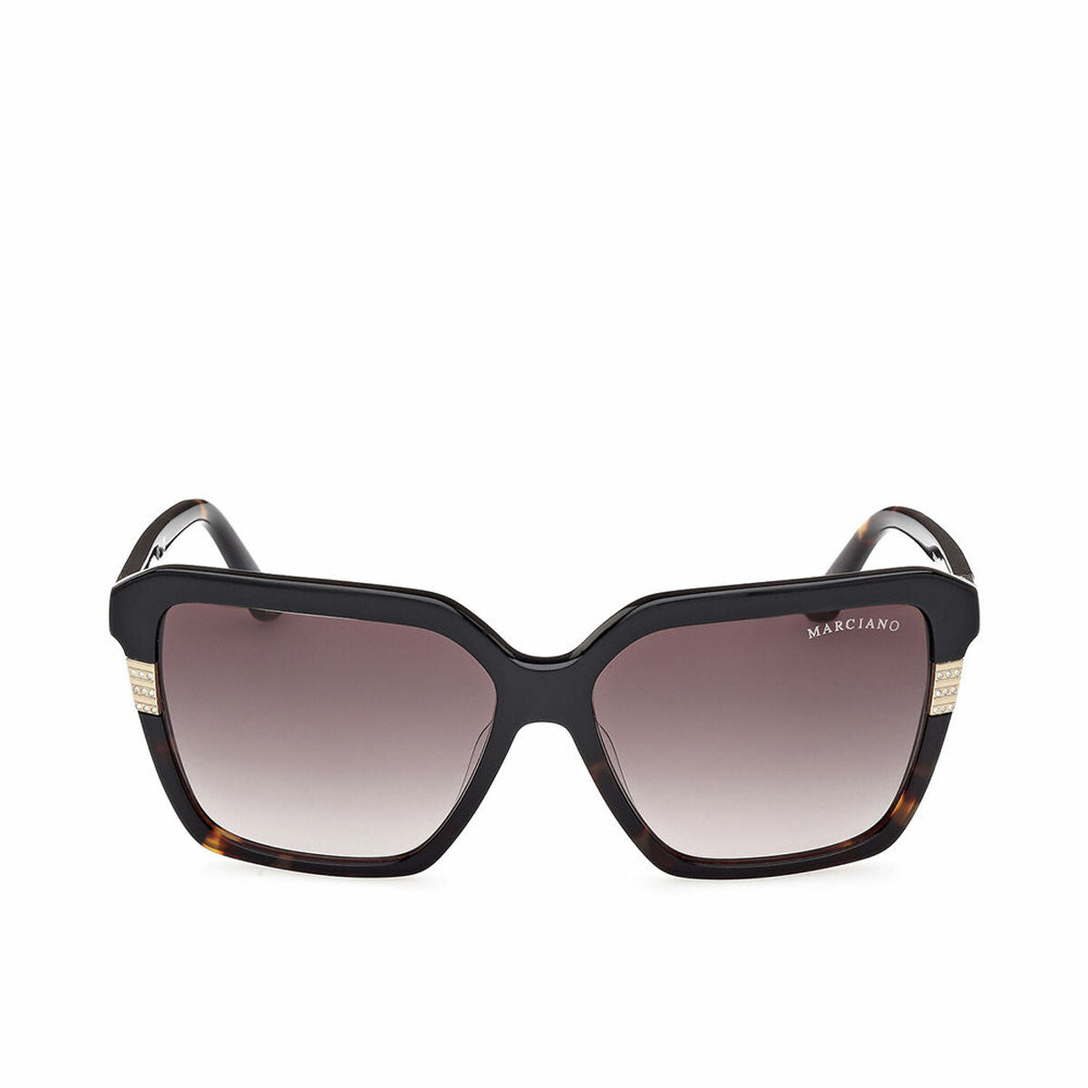Guess By Marciano Ladies' Sunglasses Guess By Marciano Gm00009 Ø 58 Mm