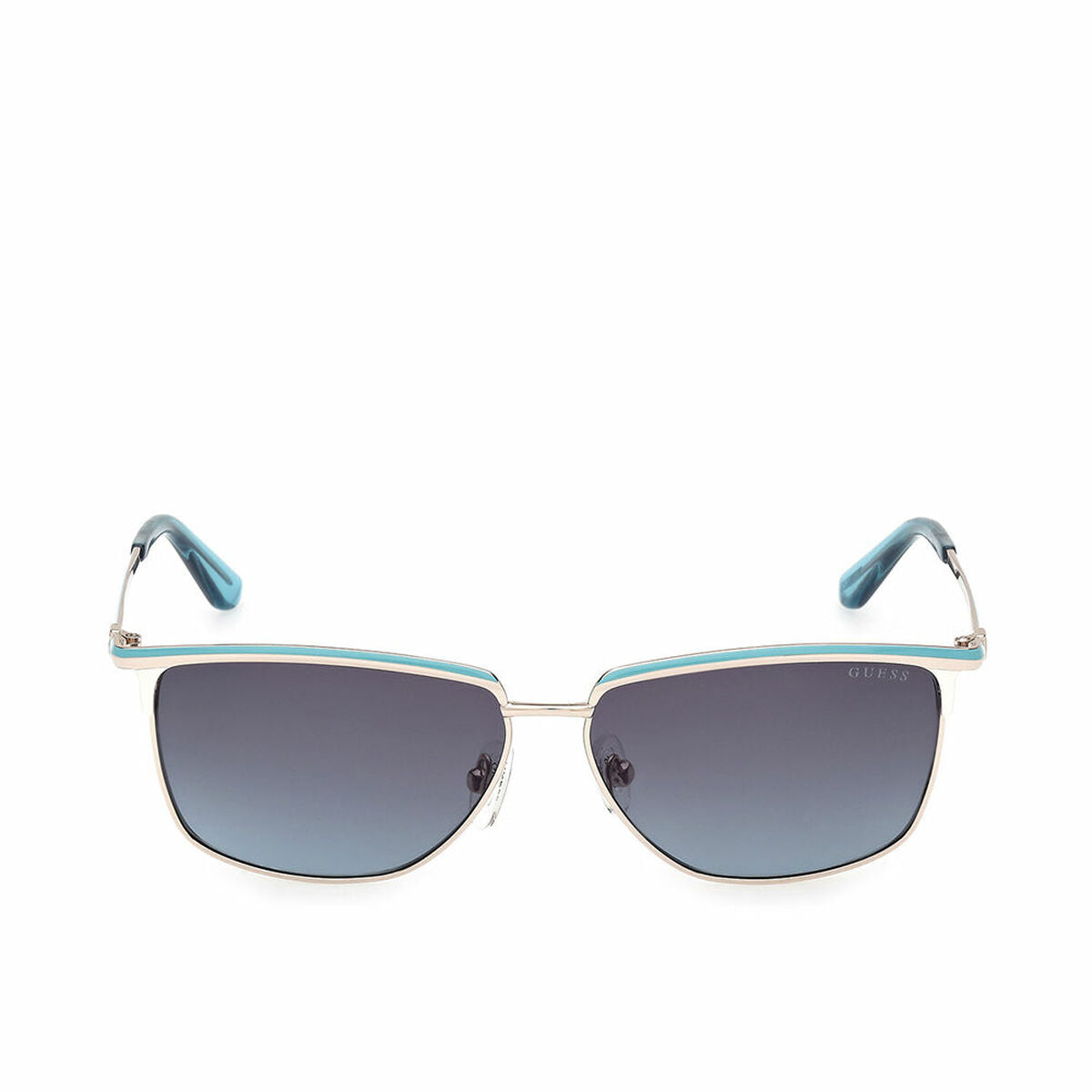Guess Ladies' Sunglasses Guess Gu00133 Ø 56 Mm
