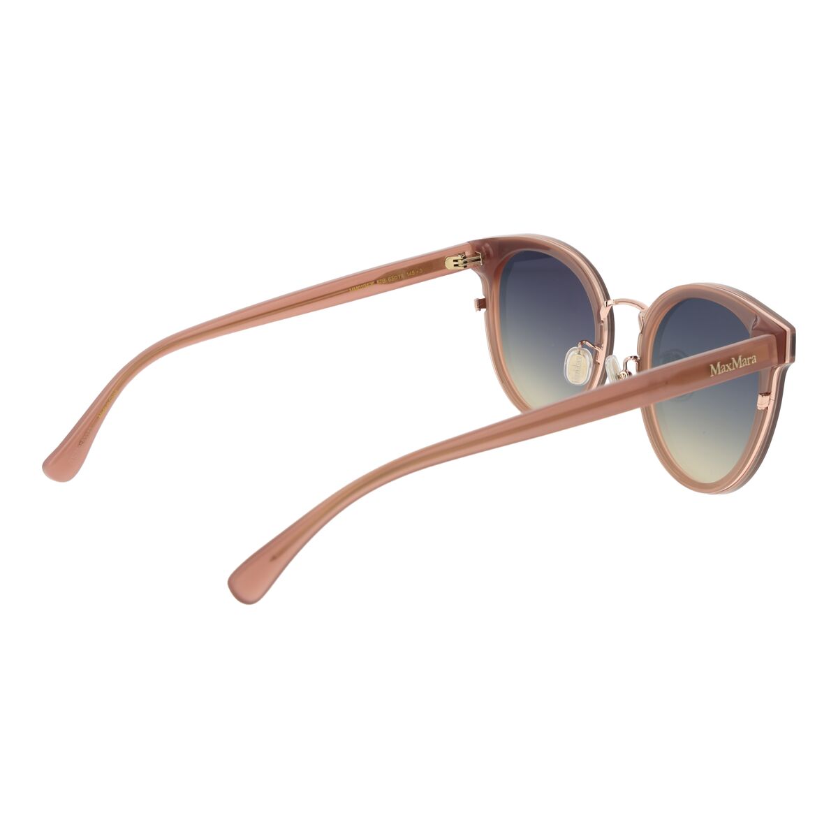 Max Mara Ladies' Sunglasses Max Mara Mm0104-K 6357B