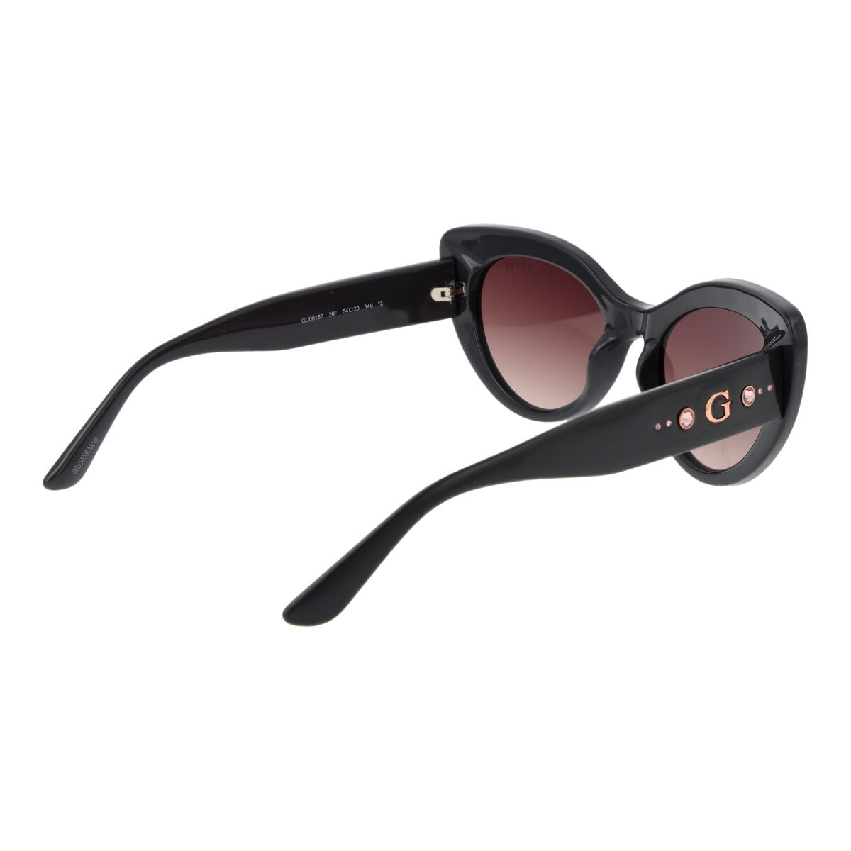 Guess Ladies' Sunglasses Guess Gu00163 5420F