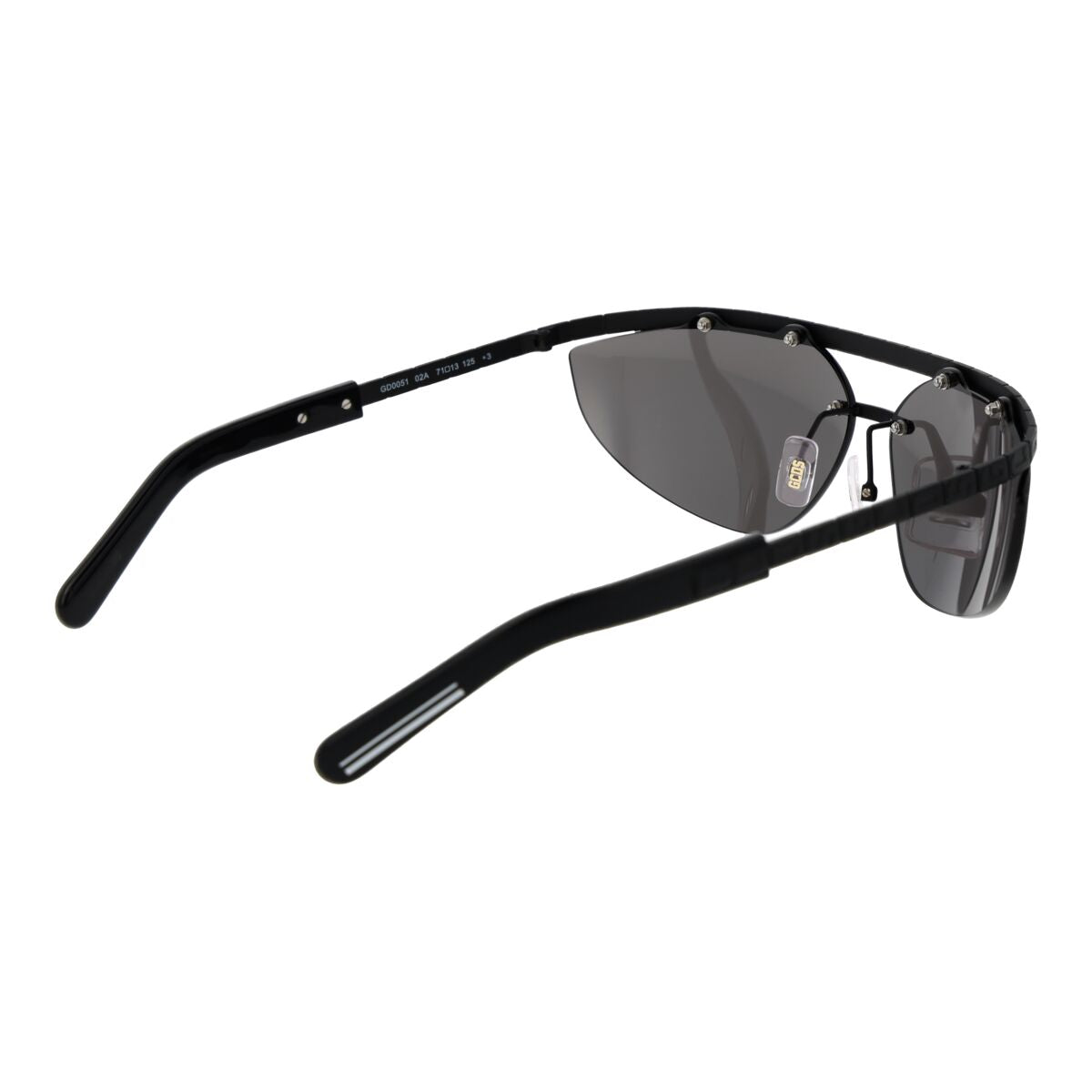 Gcds Unisex Sunglasses Gcds Gd0051 7102A