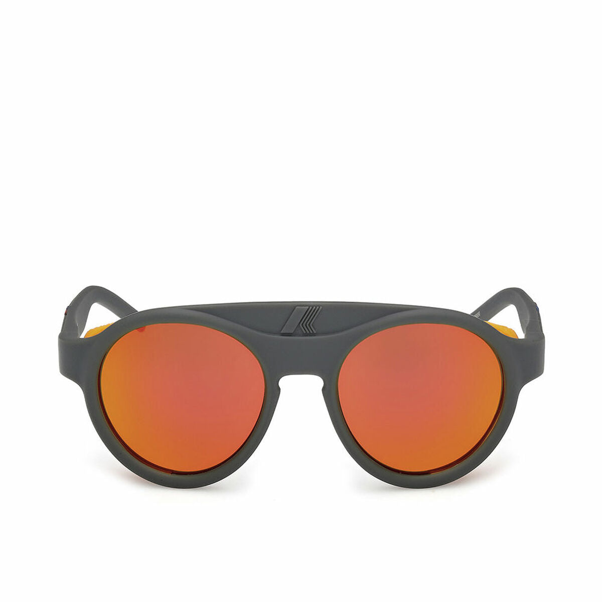 Kway Unisex Sunglasses Kway Kw0015 Ø 52 Mm