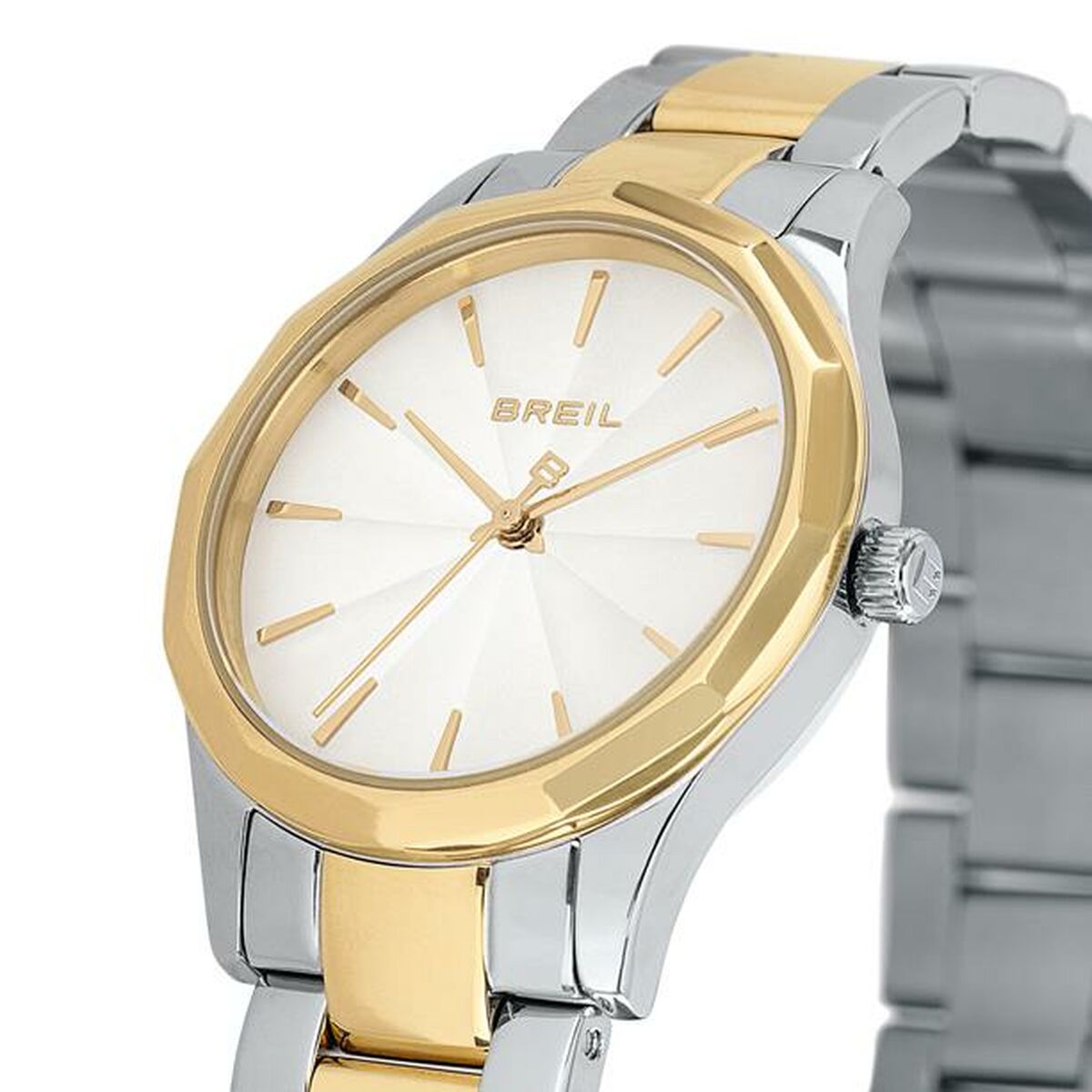 Breil Ladies' Watch Breil Tw2086 (Ø 32 Mm)