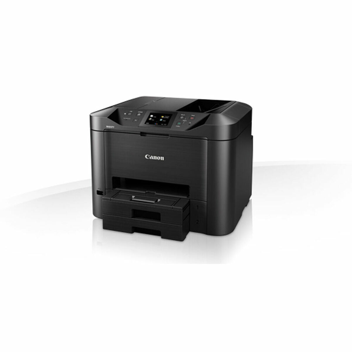 Canon Multifunction Printer Canon 0971C009 24 Ipm 1200 Dpi Wifi Fax