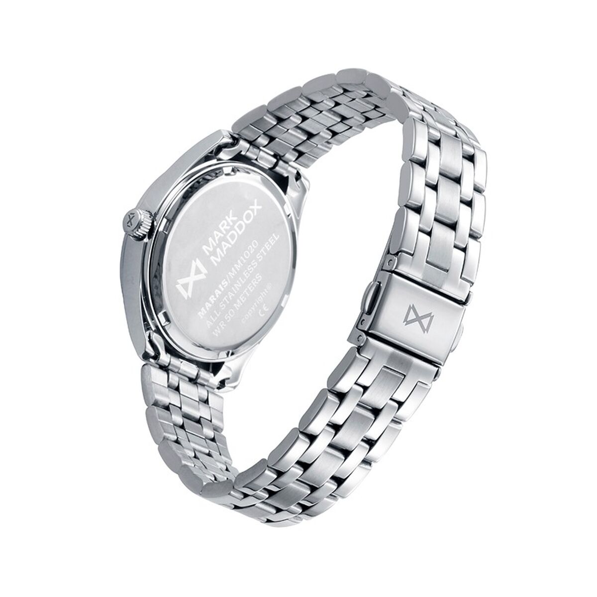 Mark Maddox Ladies' Watch Mark Maddox Mm1020-65 (Ø 36 Mm)