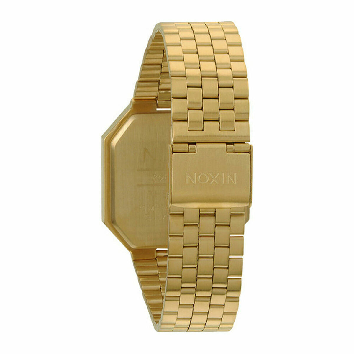 Nixon Men's Watch Nixon A158502-00 Gold