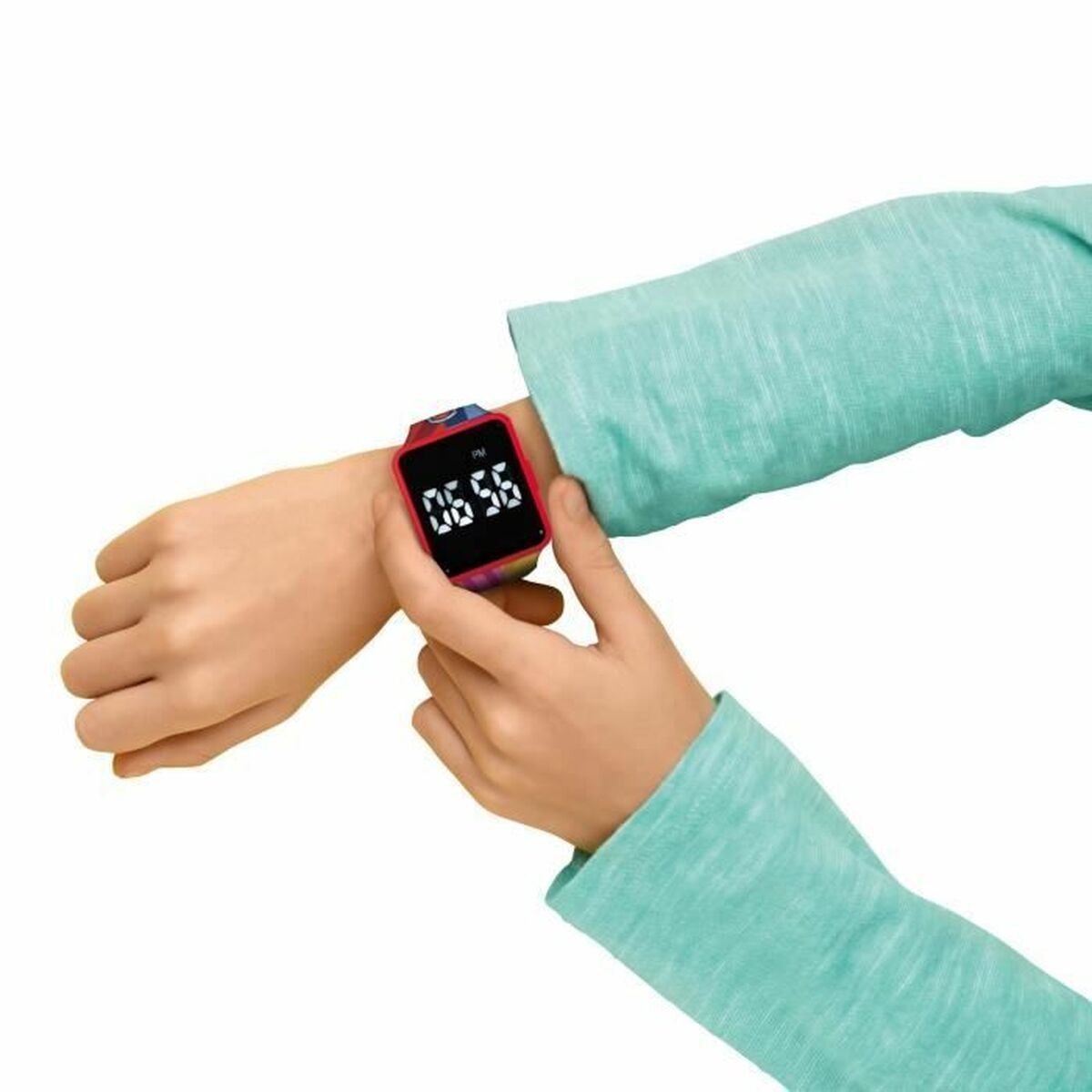 Infant's Watch The Paw Patrol