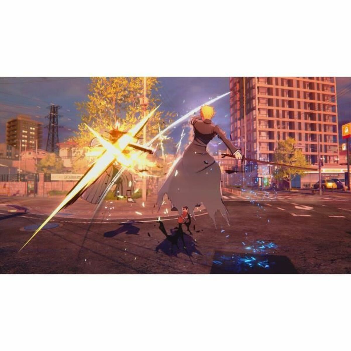 Bandai Namco Playstation 5 Video Game Bandai Namco Bleach: Rebirth Of Souls