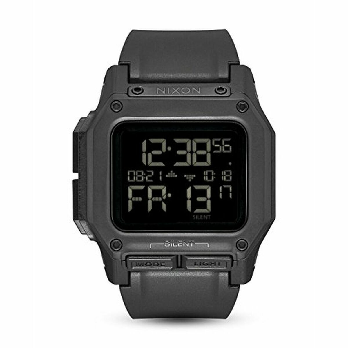 Nixon Men's Watch Nixon A1180-001