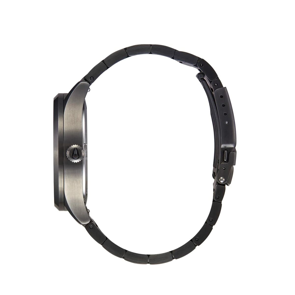 Nixon Men's Watch Nixon A1346-131 Grey (Ø 40 Mm)