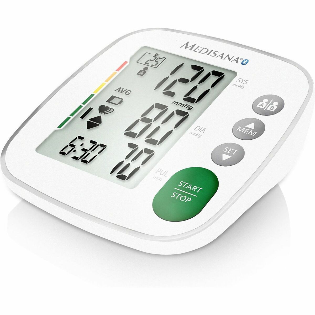 Medisana Arm Blood Pressure Monitor Medisana Bua52A Xl App 22-42 Cm