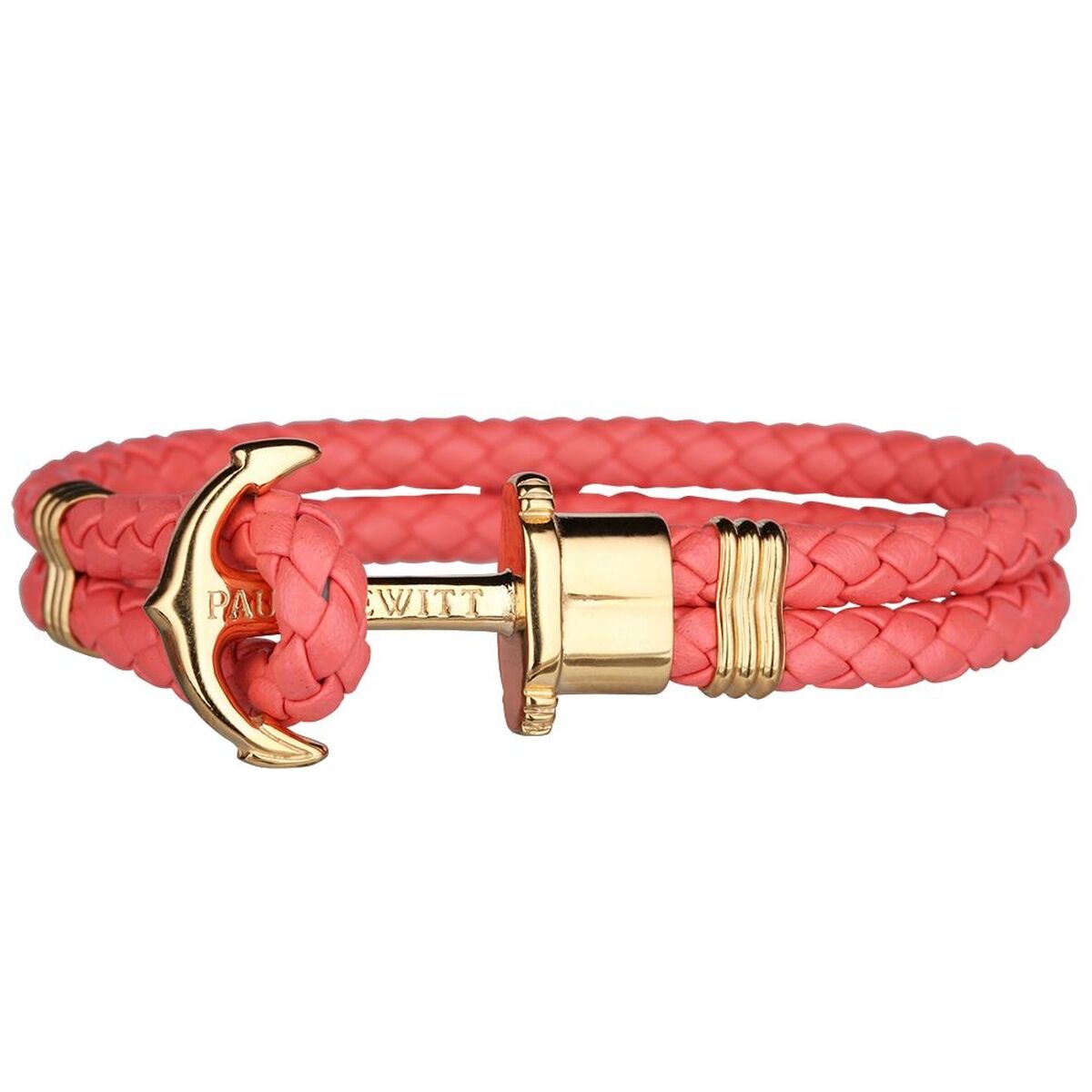 Ladies' Bracelet Paul Hewitt PH-PH-L-G-CB
