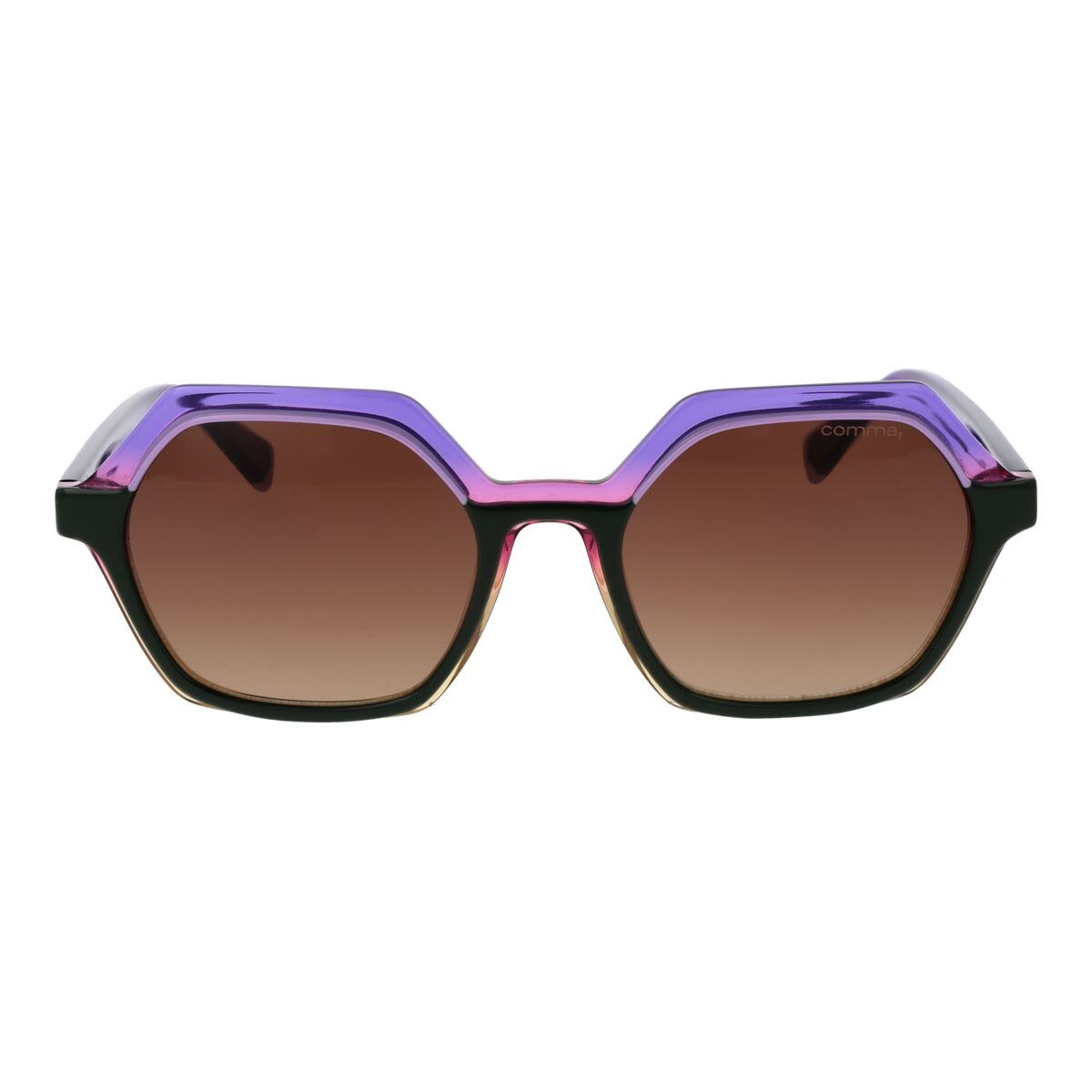 Comma Ladies' Sunglasses Comma 77224 5354