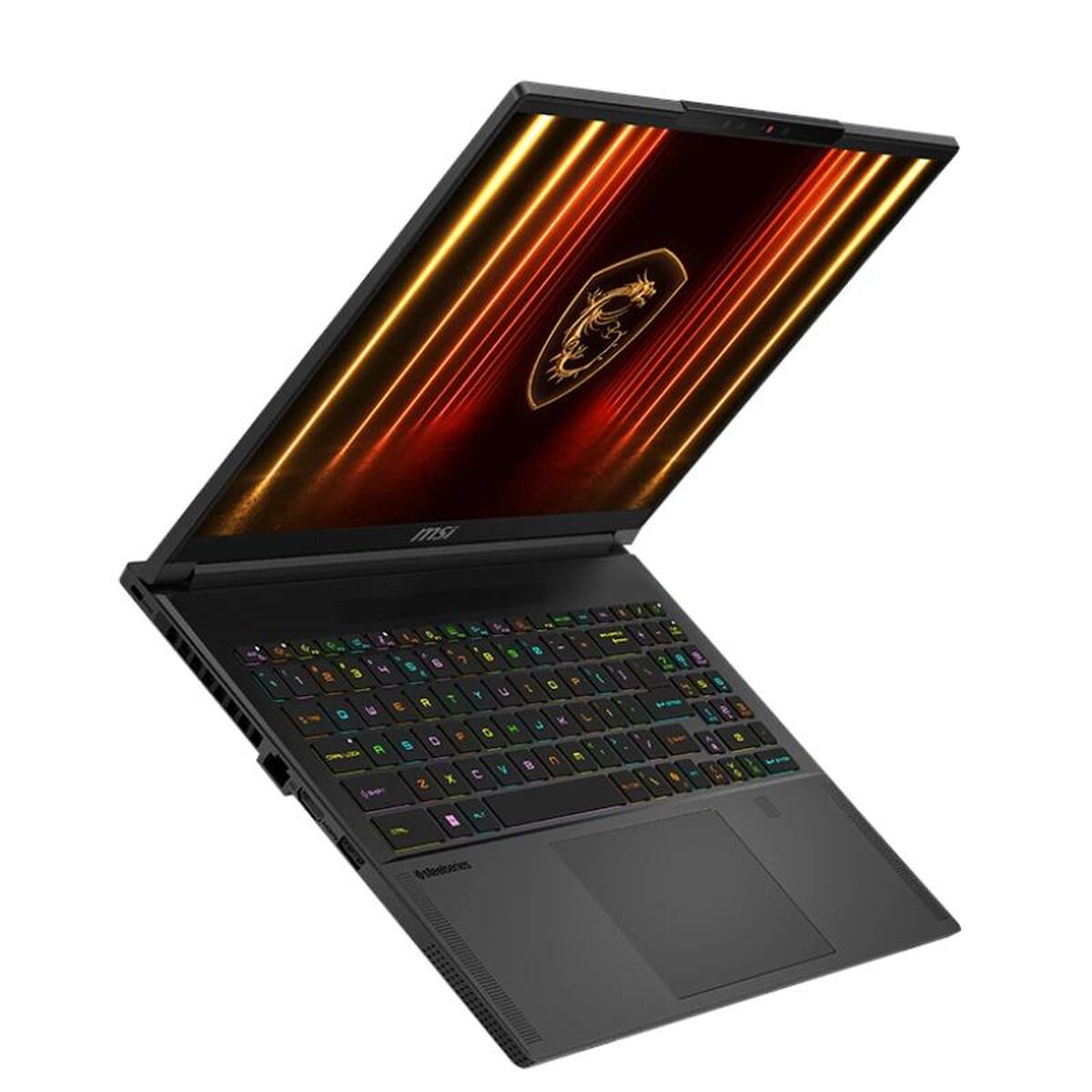 Msi Laptop Msi 9S7-15Fm35-012 16" 32 Gb Ram 1 Tb Ssd Amd Ryzen Ai 9 Hx 370