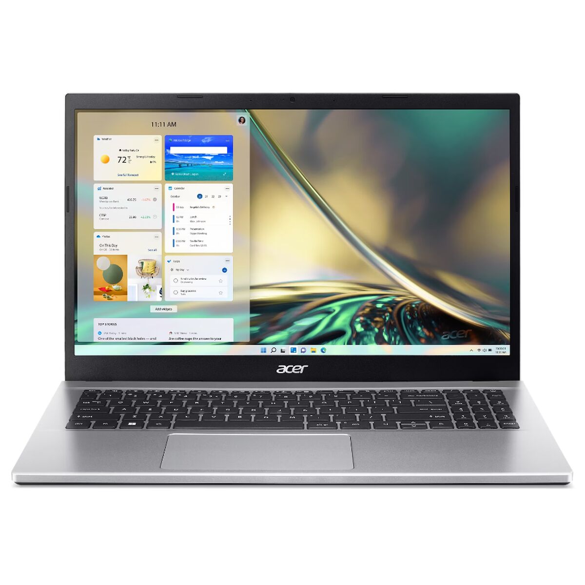 Acer Laptop Acer Nx.k6Seb.01T Intel Core I7-1255U 15,6" 16 Gb Ram 1 Tb Ssd