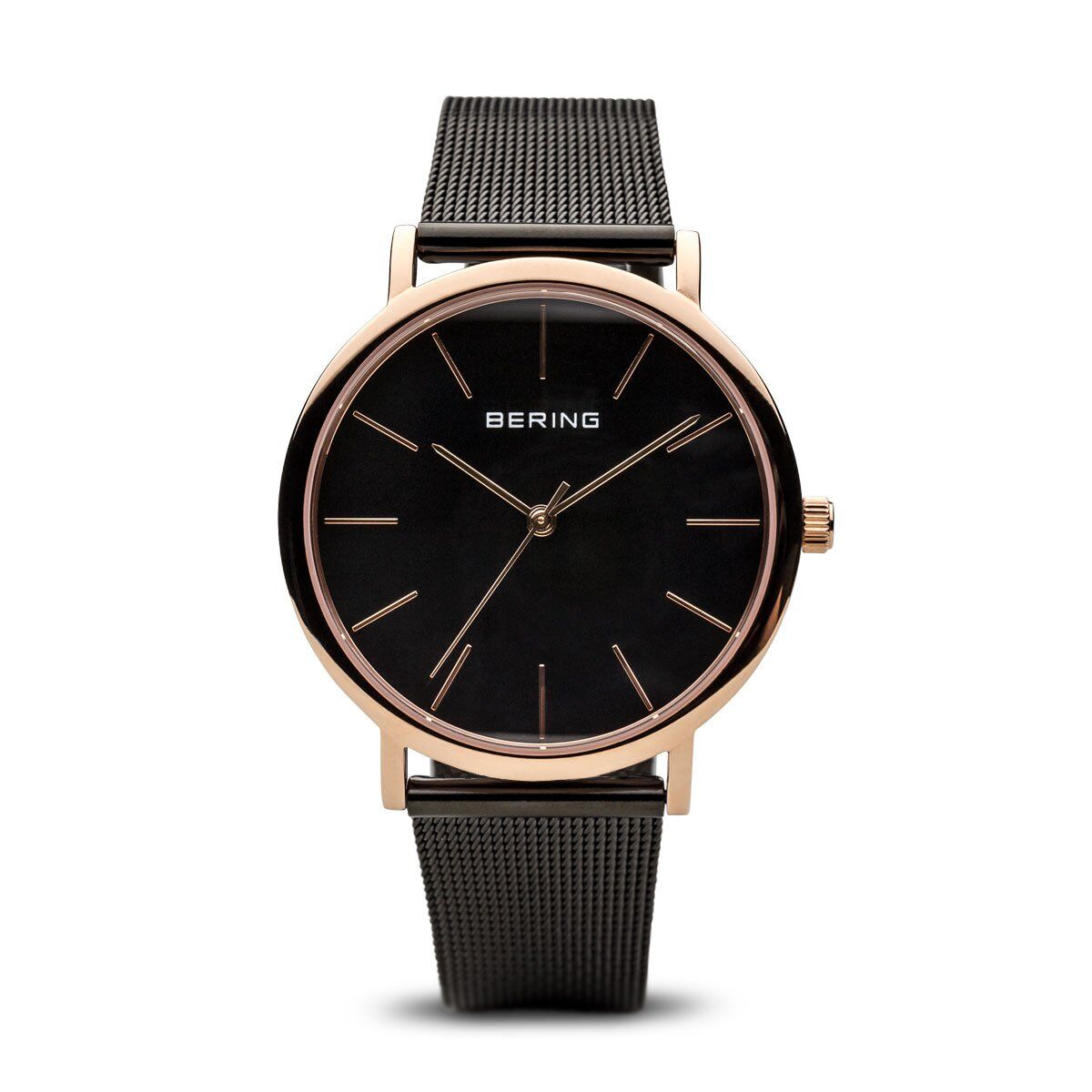 Bering Unisex Watch Bering 13436-166