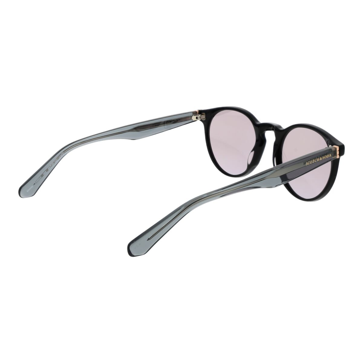 Scotch & Soda Men's Sunglasses Scotch & Soda Ss8004 49068 Multicolour