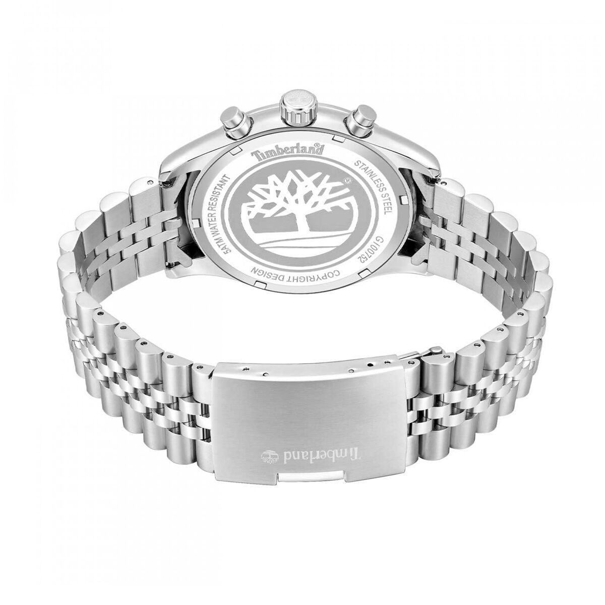 Timberland Men's Watch Timberland Tdwgi0075204