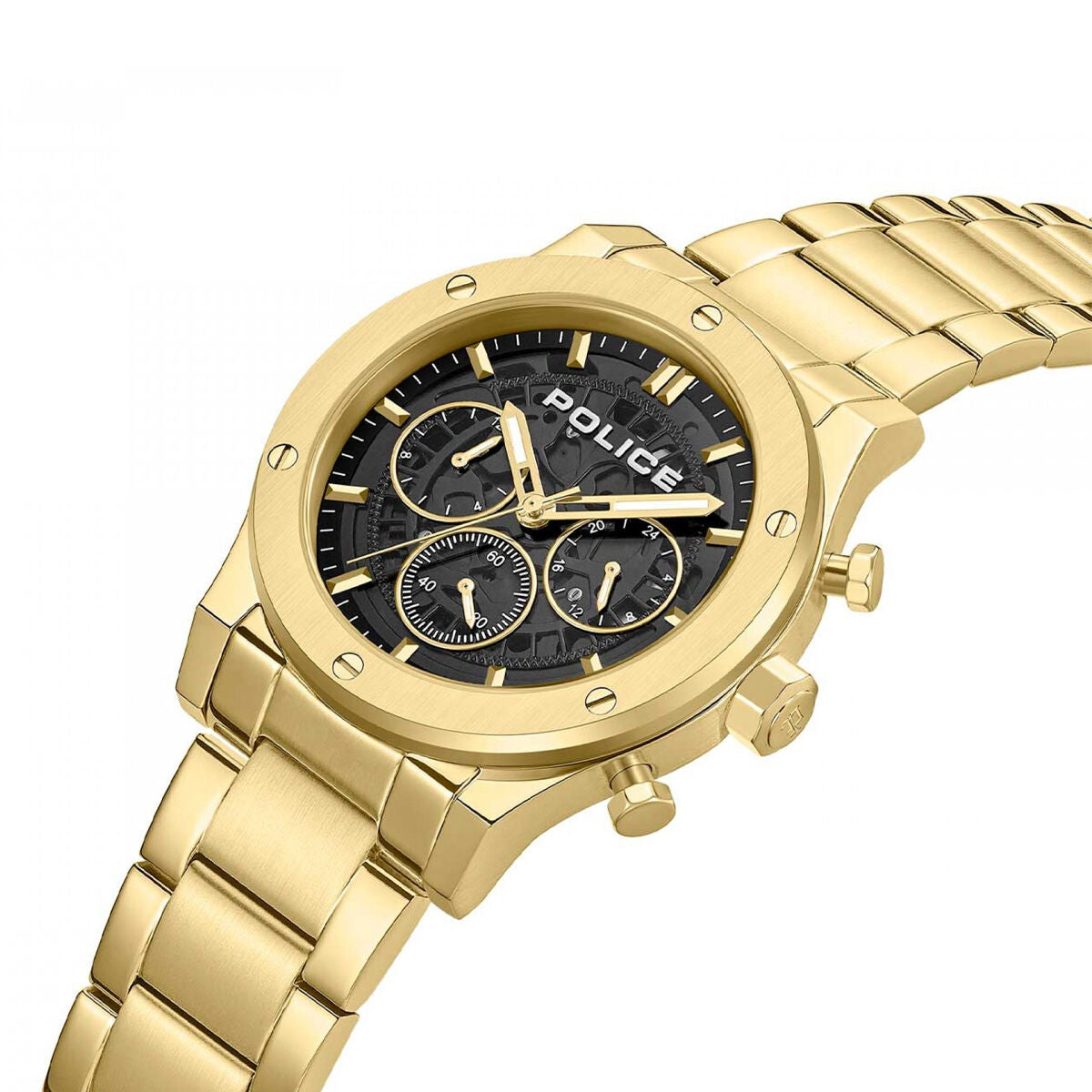 Police Men's Watch Police Pewjk0006404M