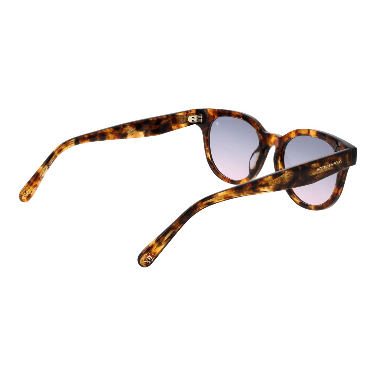 Scotch & Soda Ladies' Sunglasses Scotch & Soda Ss7038 50101