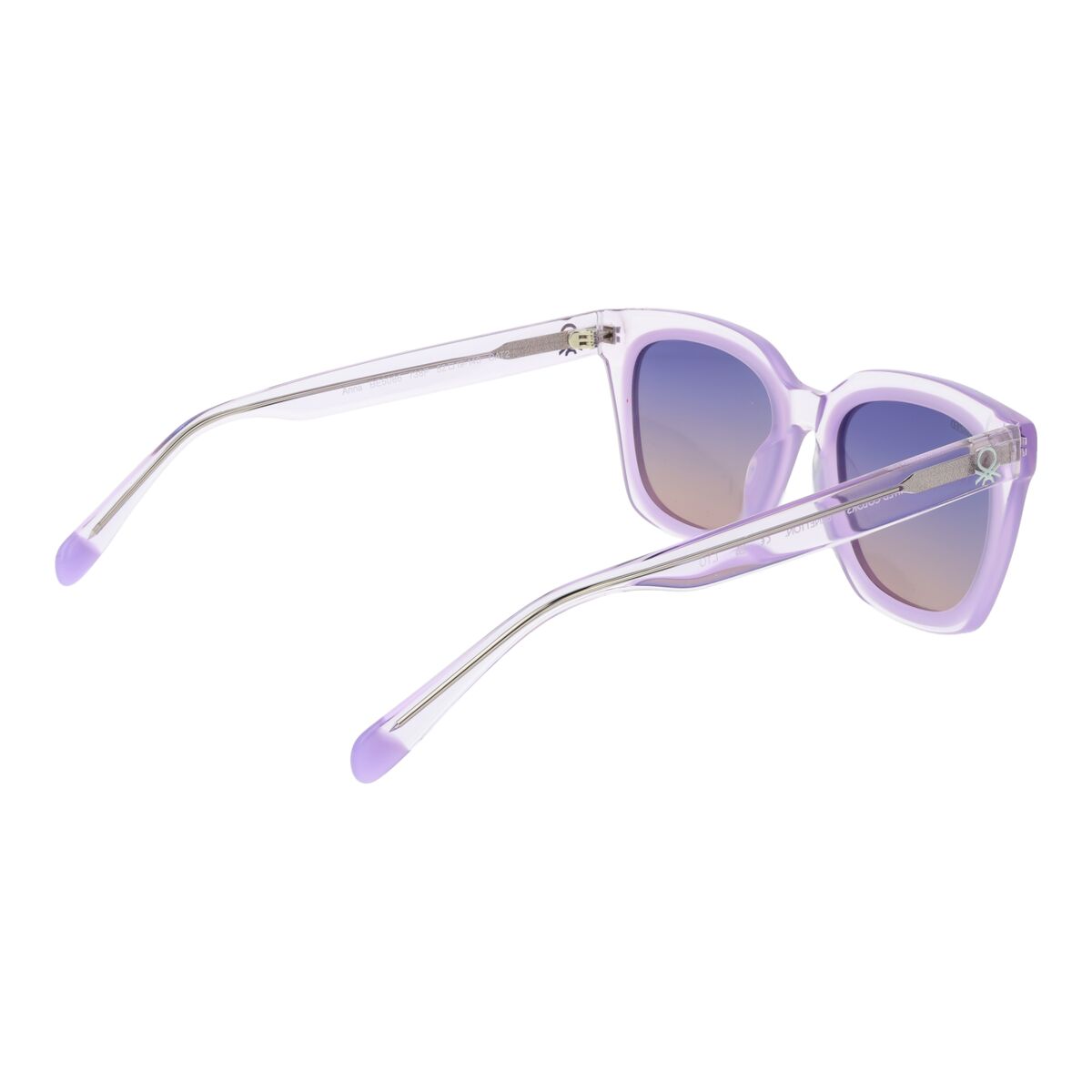 Benetton Ladies' Sunglasses Benetton Be5086 52738